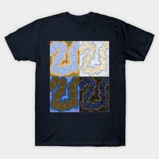 Path Star Meep Squared T-Shirt